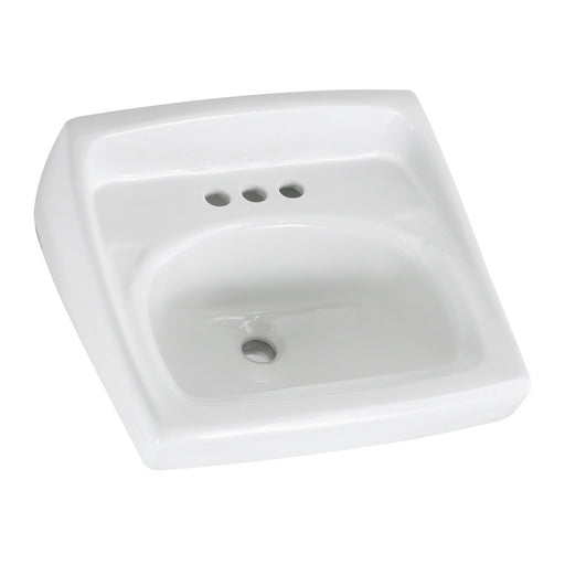 American Standard Lucerne Wall-Hung Lava 4C LOFlow - 0355912