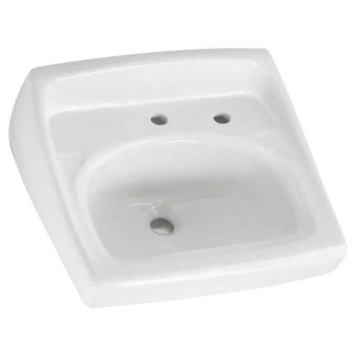 American Standard Lucerne Wall-Hung Lava Cho Erh - 0356137