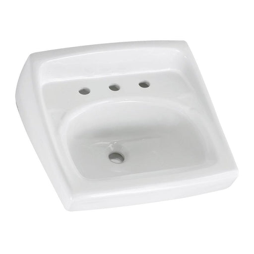 American Standard Lucerne Wall-Hung Lava 8C LOFlow - 0356915
