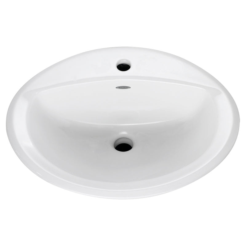 American Standard Aqualyn C-Top Lava 8 LOFlow - 0475920