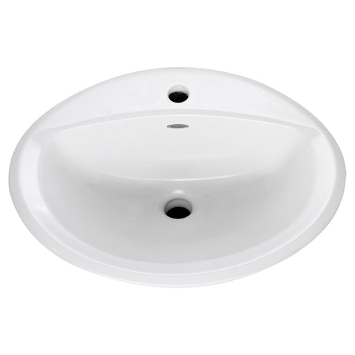 American Standard Aqualyn C-Top Lava 8 LOFlow - 0475920