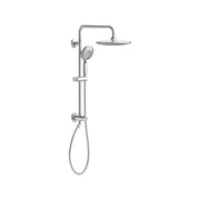 American Standard Spectra Versa 24-Inch 4-Function 1.8 gpm/6.8 L/min Shower System With Rain Showerhead