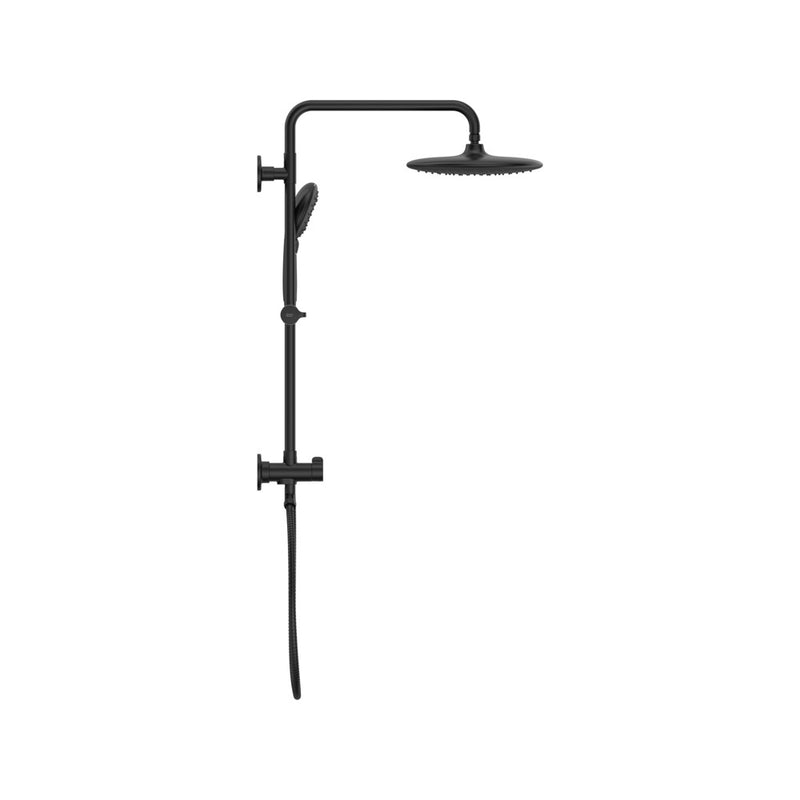 American Standard Spectra Versa 24-Inch 4-Function 1.8 gpm/6.8 L/min Shower System With Rain Showerhead