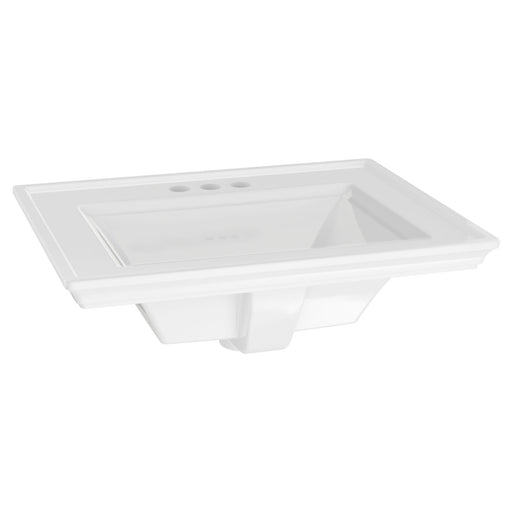 American Standard Town Square S Drop-In Sink With 4-Inch Centerset