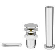 American Standard Studio S Freestanding Bathtub Drain Kit