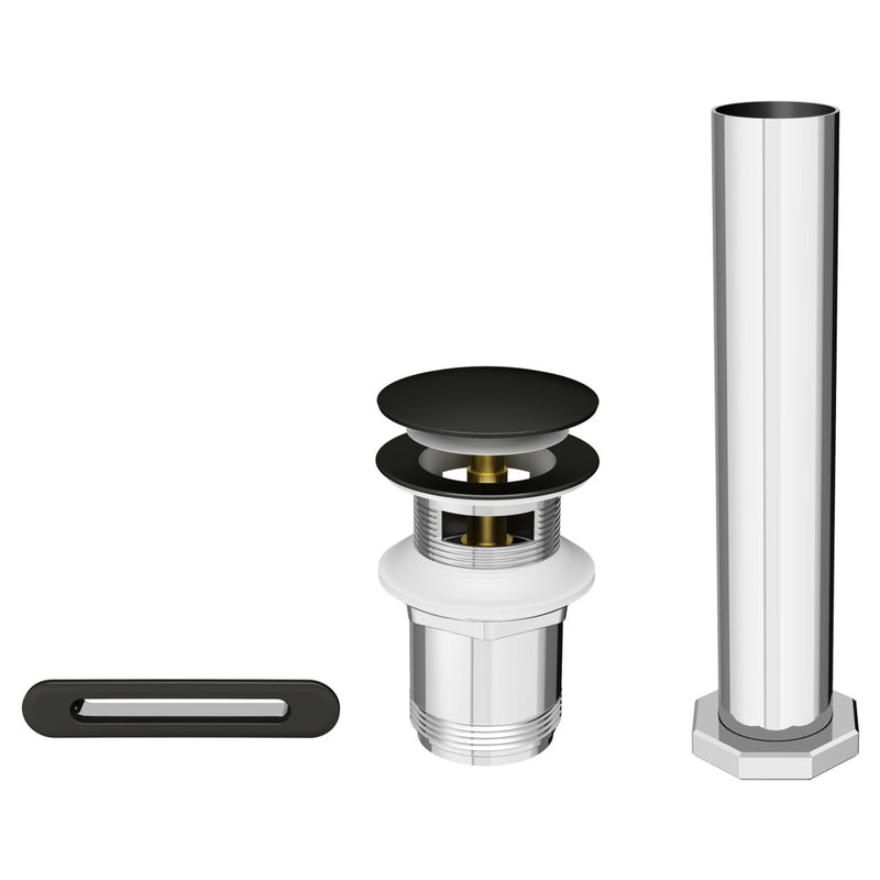 American Standard Studio S Freestanding Bathtub Drain Kit