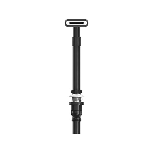 American Standard Aspirations Alcove Bathtub Slotted Deep Soak Overflow and Drain