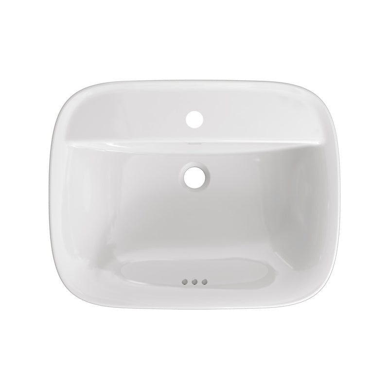 American Standard Aspirations Above Counter Sink Center Hole Only