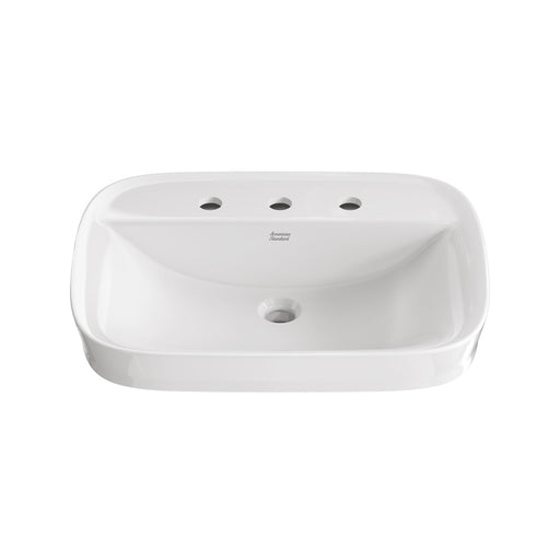 American Standard Aspirations Above Counter Sink With 8-Inch Centers