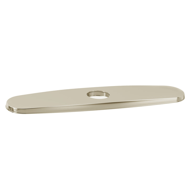 American Standard Kitchen Faucet Deck Plate