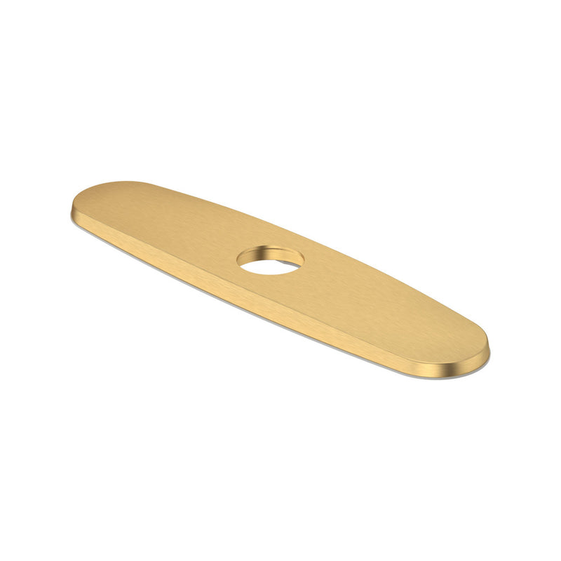 American Standard Kitchen Faucet Deck Plate