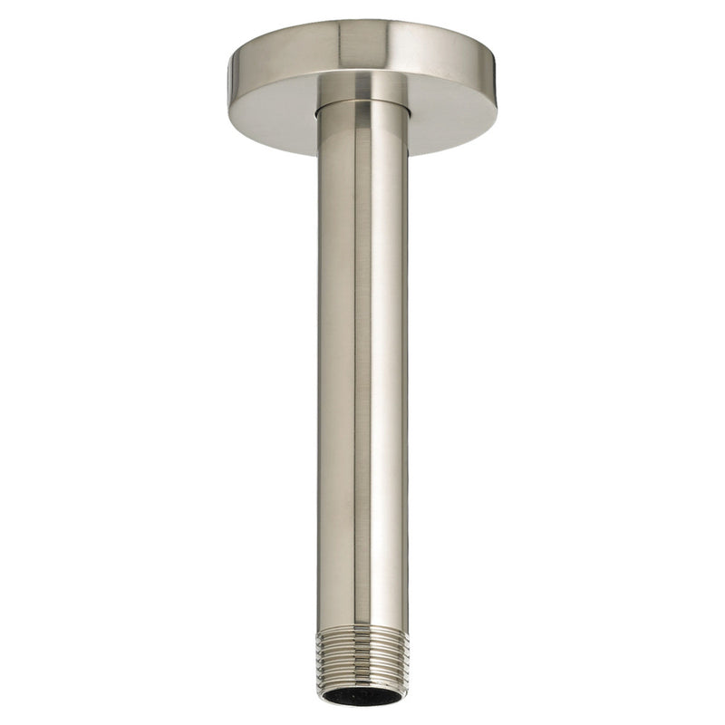 American Standard 6-Inch Ceiling Mount Rain Showerhead Arm