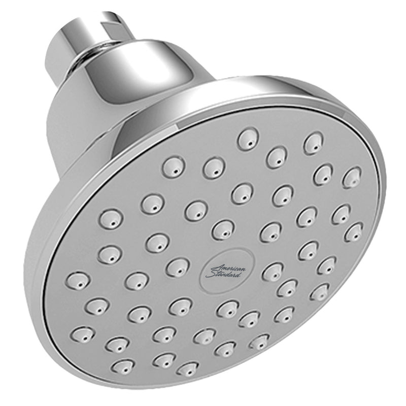 American Standard Colony Pro 1.75 gpm/6.6 L/min Water-Saving Showerhead