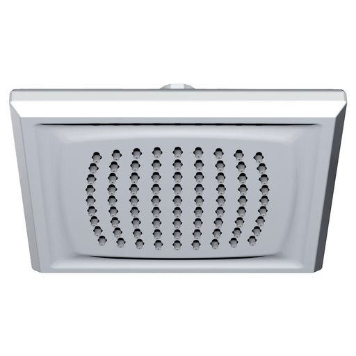 American Standard Town Square S 6-1/4-Inch 2.5 gpm/9.5 L/min Fixed Showerhead