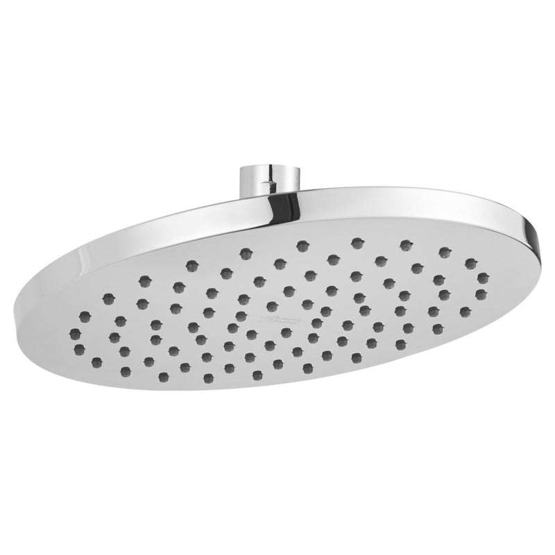 American Standard Studio S 8-Inch 1.8 gpm/6.8 L/min Water-Saving Rain Showerhead