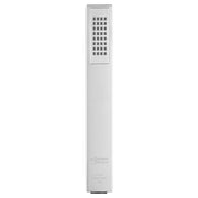 American Standard Square Minimalist 1.8 gpm/6.8 L/min Single Function Water-Saving Hand Shower