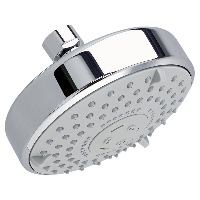 American Standard 3-Function 4-3/4-Inch 1.8 gpm/6.8 L/min Water-Saving Showerhead