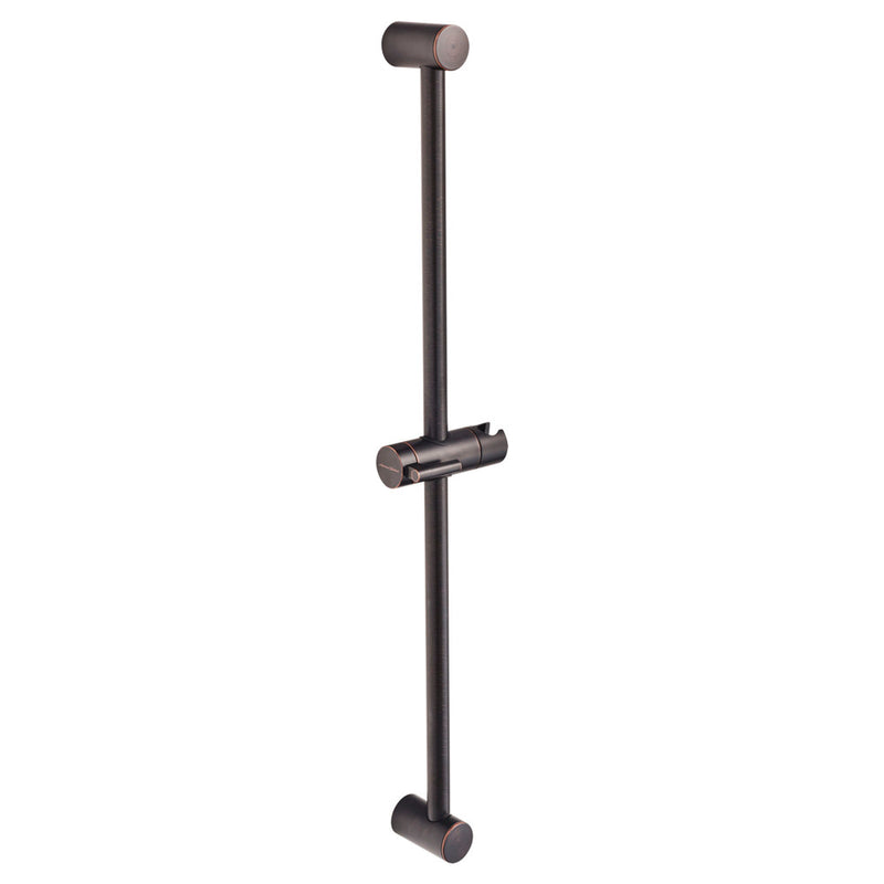 American Standard Round 30-Inch Shower Slide Bar