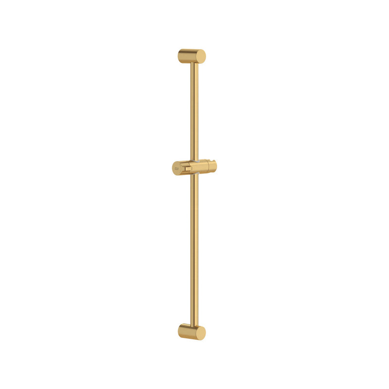 American Standard Round 30-Inch Shower Slide Bar