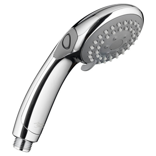 American Standard 2.5 gpm/9.5 Lpf 3-Function Hand Shower With Pause Feature
