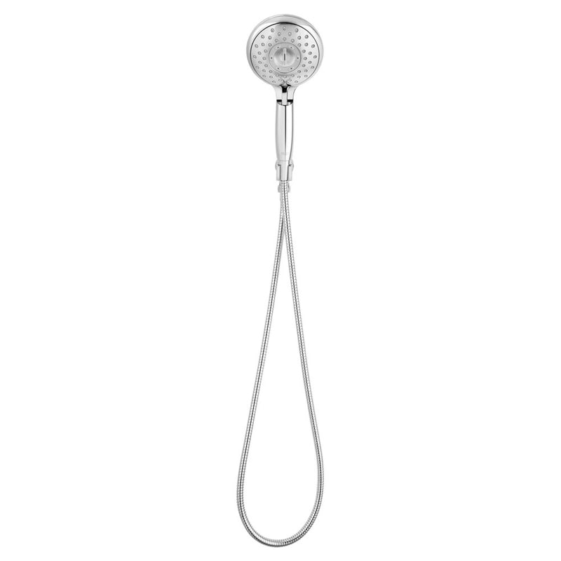 American Standard Spectra Handheld 1.8 gpm/6.8 L/min 4-Function Hand Shower Kit