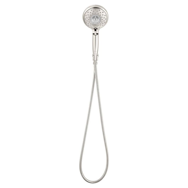 American Standard Spectra Handheld 1.8 gpm/6.8 L/min 4-Function Hand Shower Kit