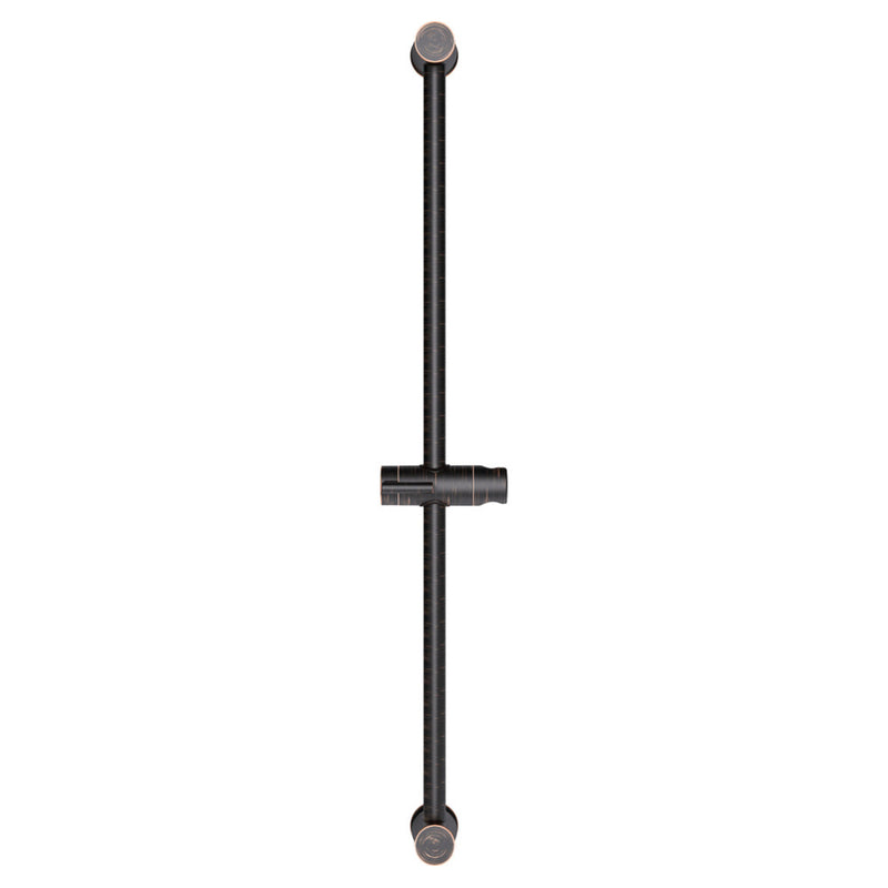 American Standard Traditional 30-Inch Shower Slide Bar