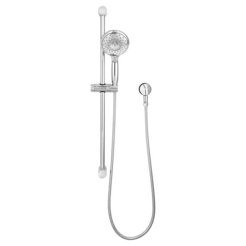 American Standard Spectra Handheld 1.8 gpm/6.8 L/min 30-Inch 4-Function Slide Bar Kit