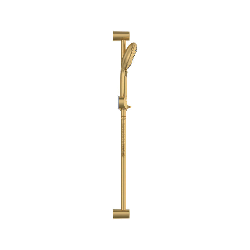 American Standard Spectra Handheld 1.8 gpm/6.8 L/min 30-Inch 4-Function Slide Bar Kit