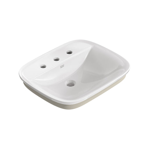 American Standard Aspirations Drop-In Sink With 8-Inch Centers
