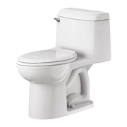 American Standard Champion4 Rh El 1Pc WSlw Cls Seat - 2034314