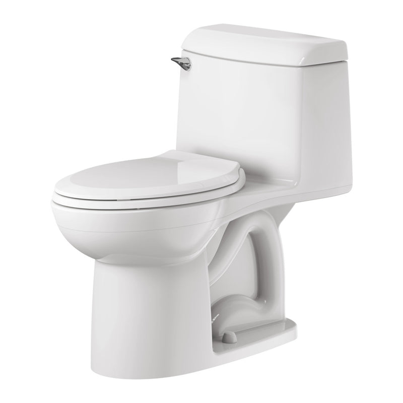 American Standard Champion4 Rh El 1Pc WSlw Cls Seat - 2034314