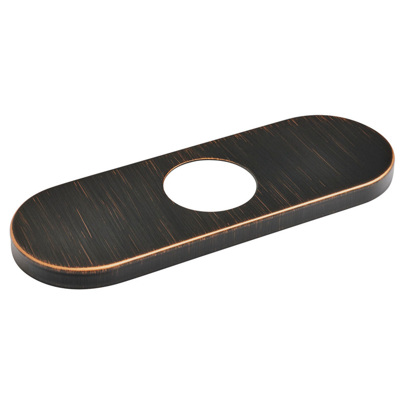 American Standard Universal Deck Plate