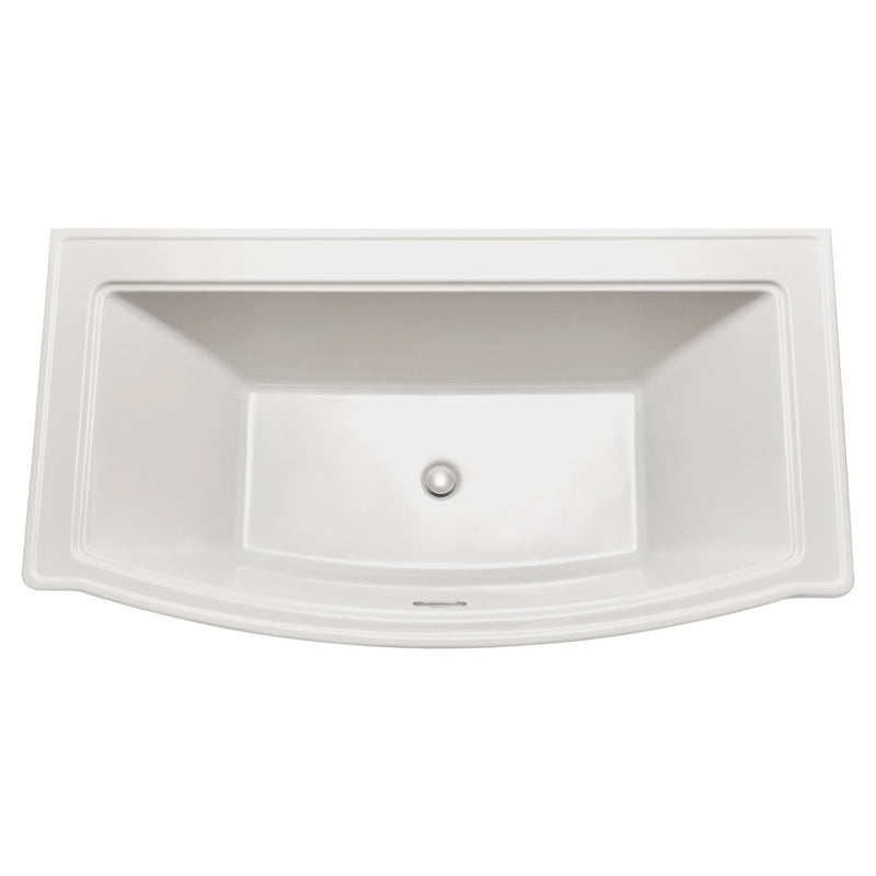 American Standard Estate Freestanding Bathtub