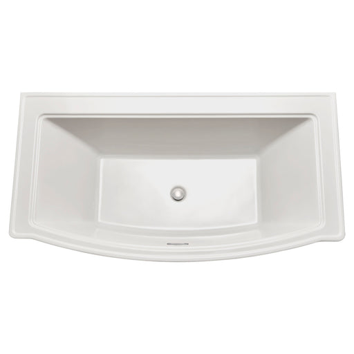 American Standard Estate Freestanding Bathtub