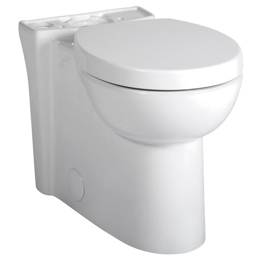 American Standard Studio Rh Rf Siph Dl Flush Bowl - 3053120