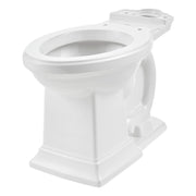 American Standard Town Square S Chair Height Elongated Bowl