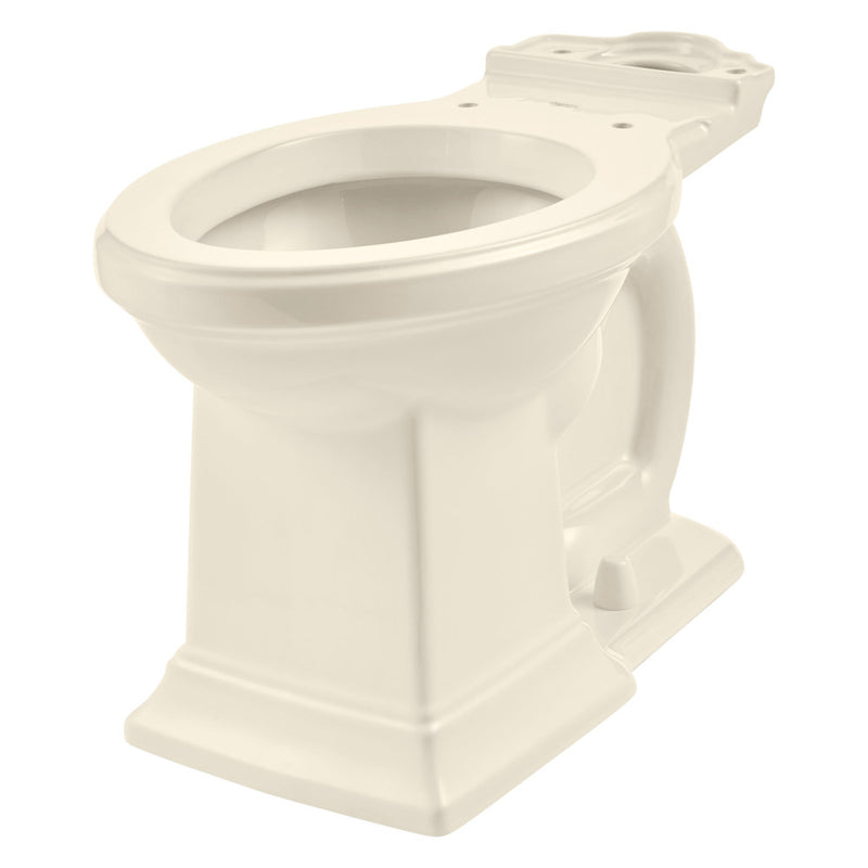 American Standard Town Square S Chair Height Elongated Bowl