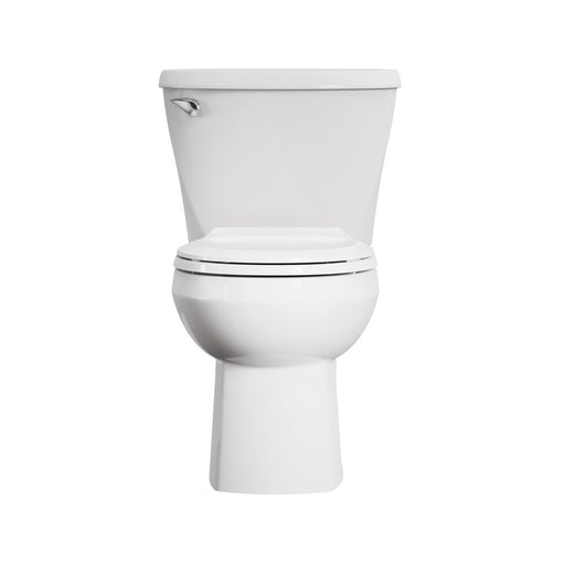 American Standard Colony3 Standard Height Round-Front Bowl 