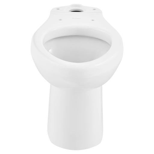 American Standard H2Option Dual Flush Rh El Bowl - 3705216