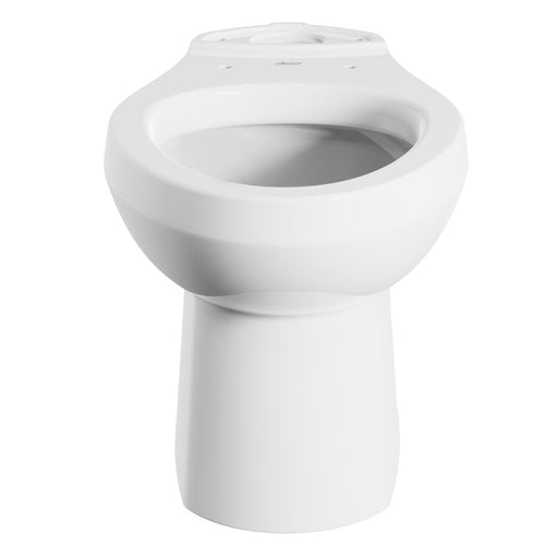 American Standard H2Option Dual Flush El Bowl - 3706216