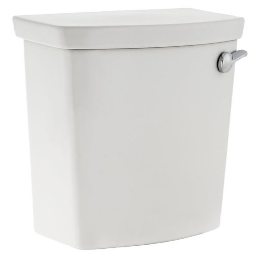 American Standard H2Optimum 1.1 gpf/4.2 Lpf 12-Inch Rough Right-Hand Trip Lever Tank