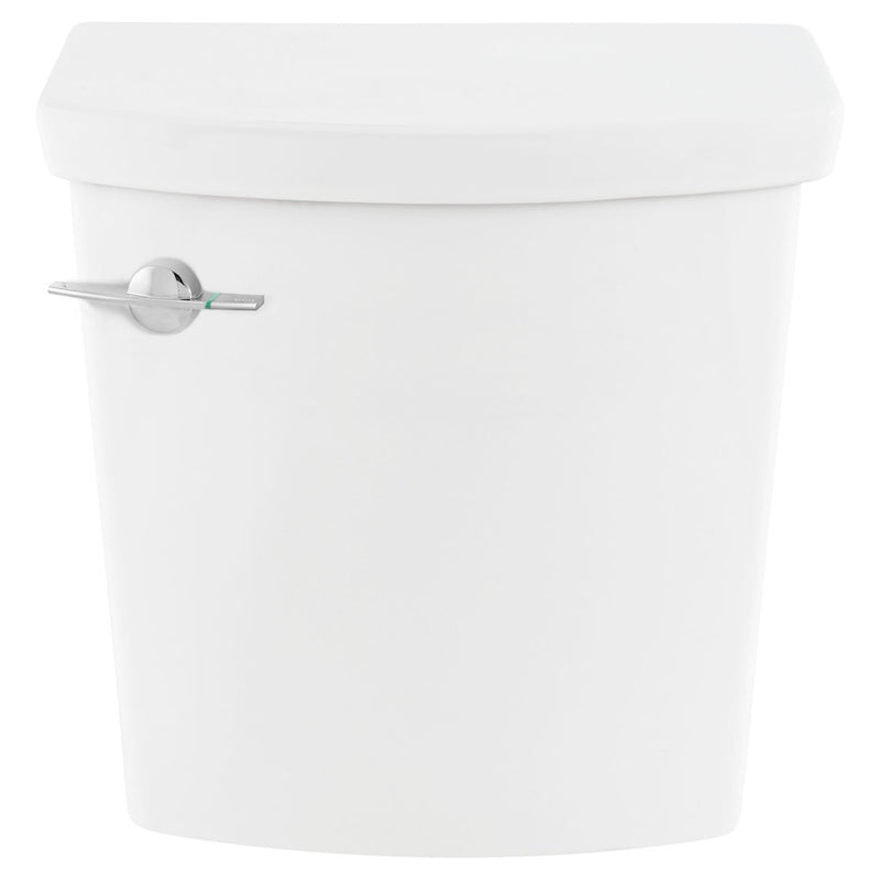 American Standard H2Option ADA Dual Flush 1.28 gpf/4.8 Lpf and 0.92 gpf/3.5 Lpf 12-Inch Rough Tank