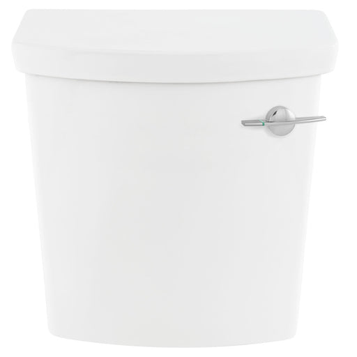 American Standard H2Option ADA Dual Flush 1.28 gpf/4.8 Lpf and 0.92 gpf/3.5 Lpf 12-Inch Rough Right Hand Trip Lever Tank