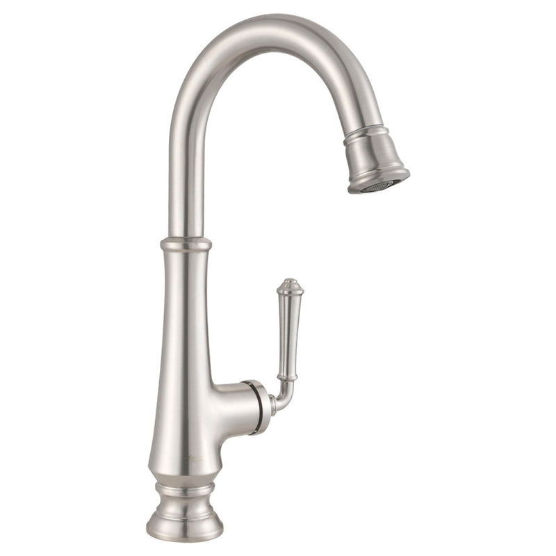American Standard Delancey Single-Handle Pull-Down Bar Faucet 1.5 gpm/5.7 L/min