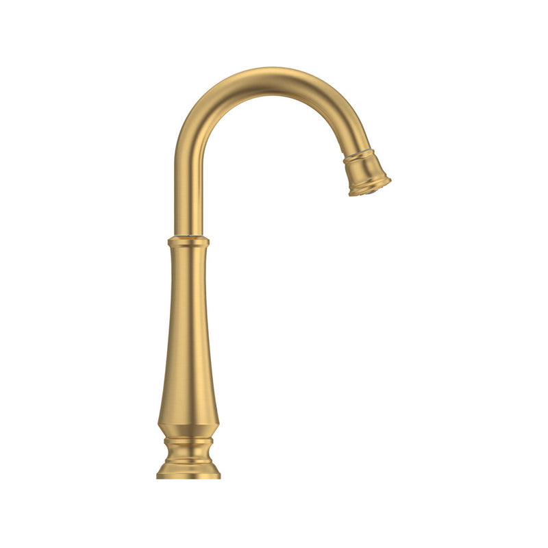 American Standard Delancey Single-Handle Pull-Down Bar Faucet 1.5 gpm/5.7 L/min