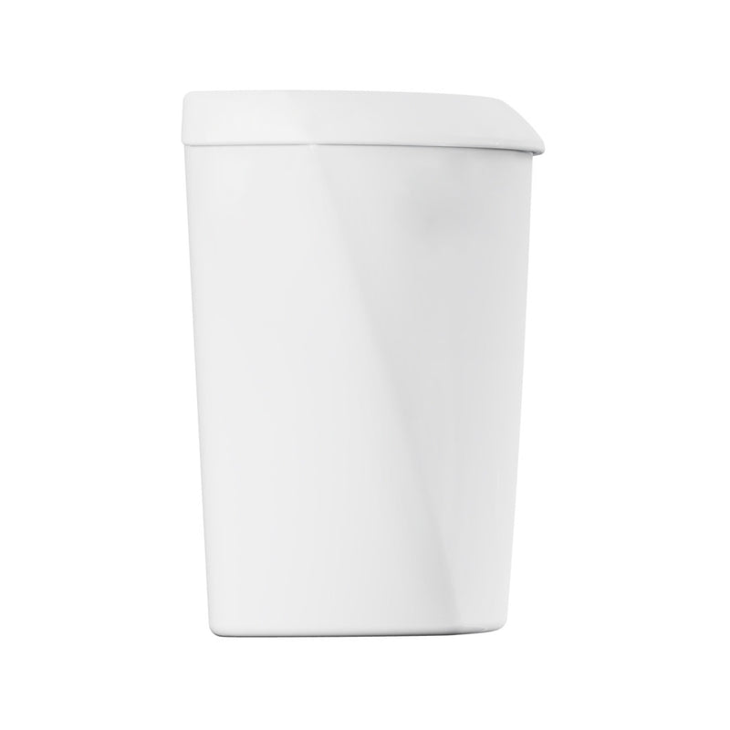 American Standard Colony3 1.28 gpf/4.8 Lpf 12-Inch Rough Right-Hand Trip Lever Tank