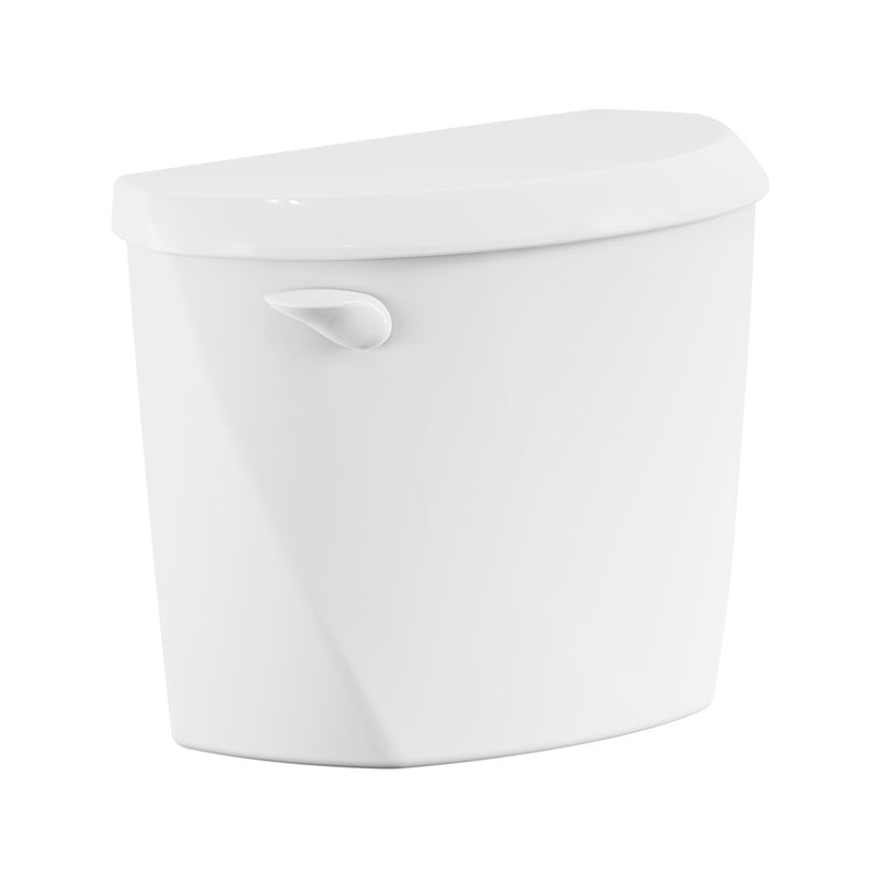 American Standard Colony3 1.28 gpf/4.8 Lpf 12-Inch Rough Lined Tank