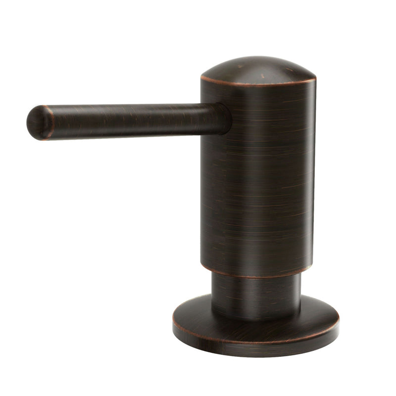 American Standard Liquid Soap Dispenser
