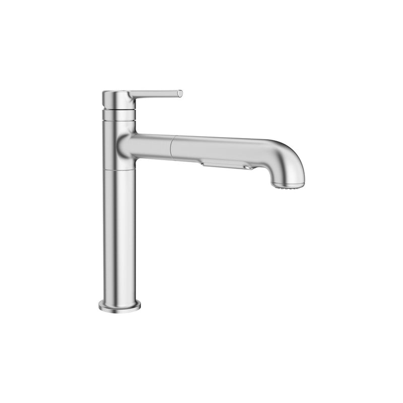 American Standard Studio S Pull-Out Dual-Spray Kitchen Faucet